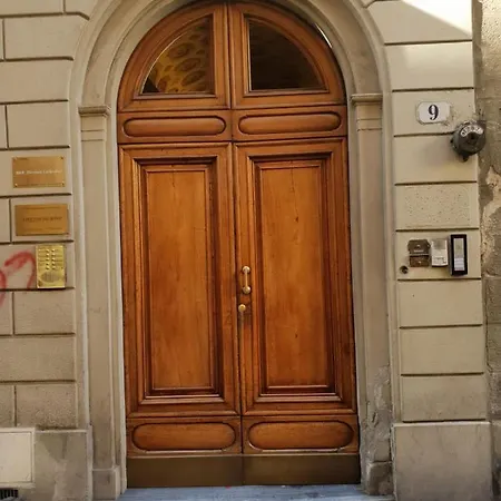 Coco Places Firenze, Uffizi Florence
