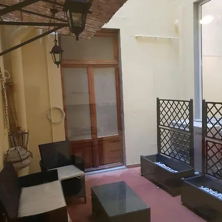 Coco Places Firenze, Uffizi Apartment *