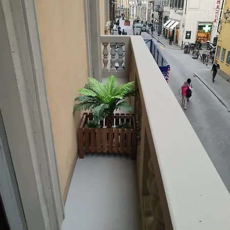 Apartment Coco Places Firenze, Uffizi *