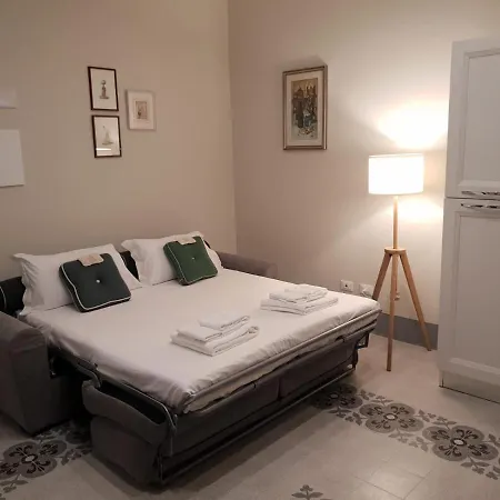 Apartment Coco Places Firenze, Uffizi