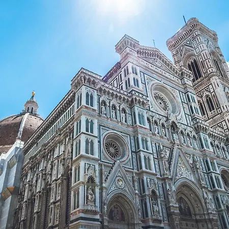 Coco Places Firenze, Uffizi 아파트
