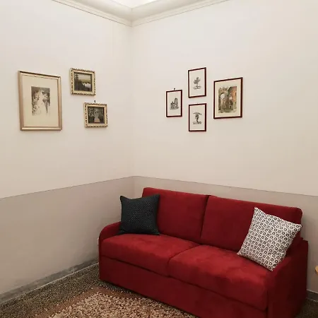 Coco Places Firenze, Uffizi Apartment Florence