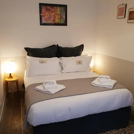 Apartment Coco Places Firenze, Uffizi Florence