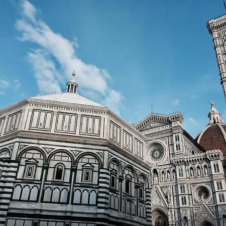 Coco Places Firenze, Uffizi * Florence